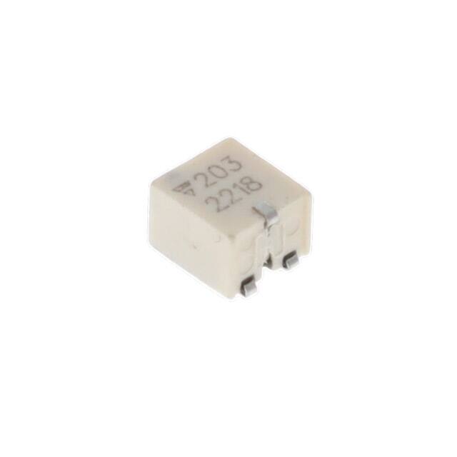 TSM4YJ203KB25 Vishay Sfernice  Trimmer Potentiometers